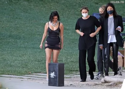 Kourtney Kardashian OnlyFans Leaked Free Thumbnail Picture - #A5sYfW9WmT