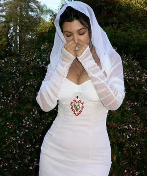 Kourtney Kardashian OnlyFans Leaked Free Thumbnail Picture - #Ik0nS0brlC