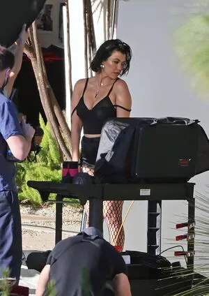 Kourtney Kardashian OnlyFans Leaked Free Thumbnail Picture - #KBppQajxC3