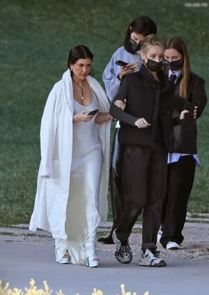 Kourtney Kardashian OnlyFans Leaked Free Thumbnail Picture - #Mukg2WvFe6