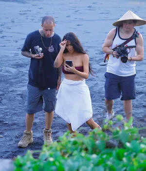 Kourtney Kardashian OnlyFans Leaked Free Thumbnail Picture - #Ncw6VvMO91