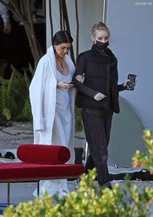 Kourtney Kardashian OnlyFans Leaked Free Thumbnail Picture - #P00XeMjH1v