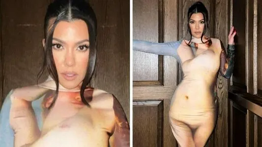 Kourtney Kardashian OnlyFans Leaked Free Thumbnail Picture - #PVHZY23ejp