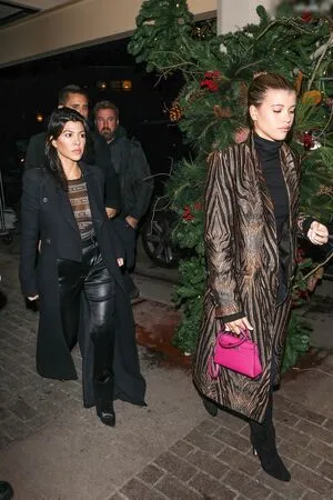 Kourtney Kardashian OnlyFans Leaked Free Thumbnail Picture - #Pq40Zhdpvi