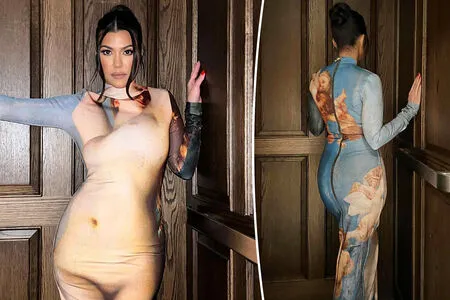 Kourtney Kardashian OnlyFans Leaked Free Thumbnail Picture - #Q4oOqgRq2m