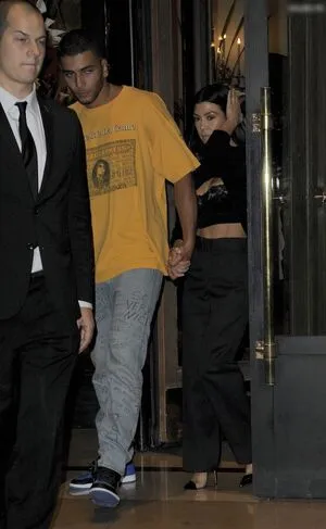 Kourtney Kardashian OnlyFans Leaked Free Thumbnail Picture - #TeeL9J71VT