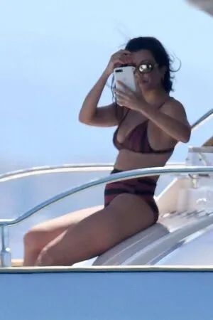 Kourtney Kardashian OnlyFans Leaked Free Thumbnail Picture - #TrRYixPT9j