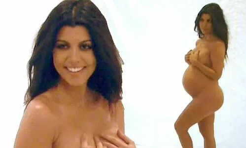 Kourtney Kardashian OnlyFans Leaked Free Thumbnail Picture - #V0fF8FEuRf
