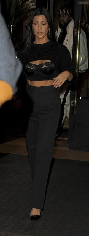 Kourtney Kardashian OnlyFans Leaked Free Thumbnail Picture - #WF6Drrno4B
