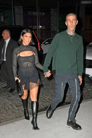 Kourtney Kardashian OnlyFans Leaked Free Thumbnail Picture - #WJtfnnzdPr