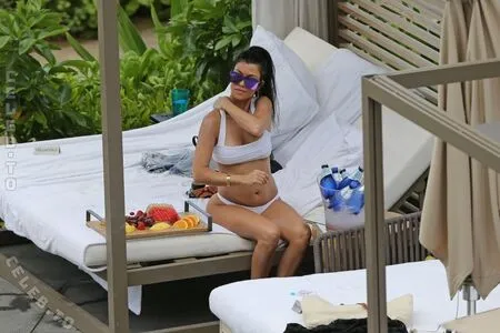 Kourtney Kardashian OnlyFans Leaked Free Thumbnail Picture - #WstulDScM9