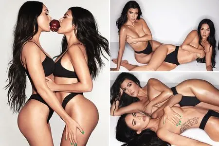 Kourtney Kardashian OnlyFans Leaked Free Thumbnail Picture - #Y2cklbsr8U
