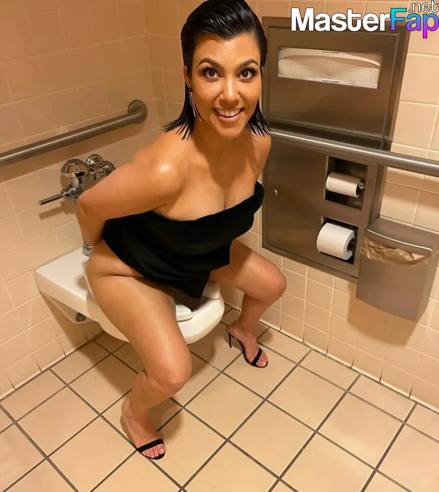 Kourtney Kardashian Nude OnlyFans Leak Picture #bH7oNiRyym | MasterFap.net