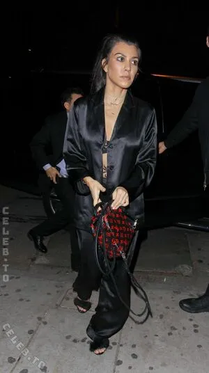 Kourtney Kardashian OnlyFans Leaked Free Thumbnail Picture - #jFepaqPLwB