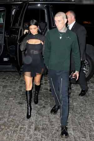 Kourtney Kardashian OnlyFans Leaked Free Thumbnail Picture - #kUpZap9Drm