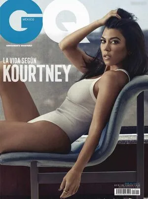 Kourtney Kardashian OnlyFans Leaked Free Thumbnail Picture - #oAsj9FVisD