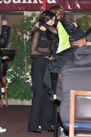 Kourtney Kardashian OnlyFans Leaked Free Thumbnail Picture - #speaiEvnSt