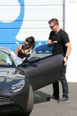 Kourtney Kardashian OnlyFans Leaked Free Thumbnail Picture - #t7PHs6c9NK
