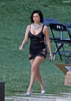 Kourtney Kardashian OnlyFans Leaked Free Thumbnail Picture - #tGp6fe5mwu