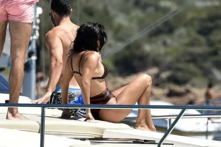 Kourtney Kardashian OnlyFans Leaked Free Thumbnail Picture - #yeacOBeFuh