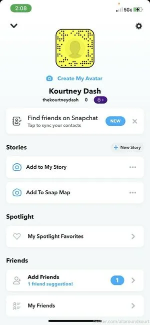 Kourtneydash OnlyFans Leaked Free Thumbnail Picture - #WfmCVMzvM3