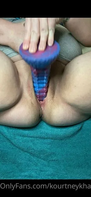 Kourtneykhaos1free OnlyFans Leaked Free Thumbnail Picture - #SwKoW87BW0