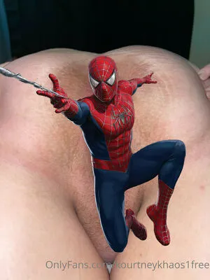 Kourtneykhaos1free OnlyFans Leaked Free Thumbnail Picture - #yOJFraSA72