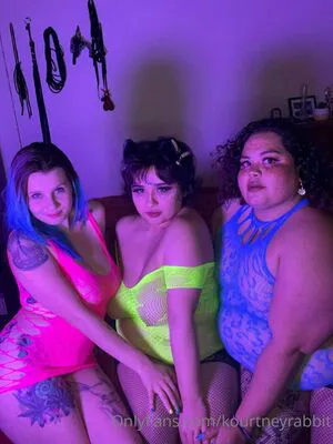 Kourtneyrabbit OnlyFans Leaked Free Thumbnail Picture - #1fKPPDwR41
