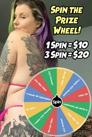 Kourtneyrabbit OnlyFans Leaked Free Thumbnail Picture - #800KnQA2wL