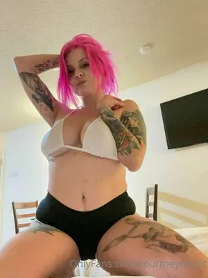 Kourtneyrabbit OnlyFans Leaked Free Thumbnail Picture - #Bvj4XB52e6