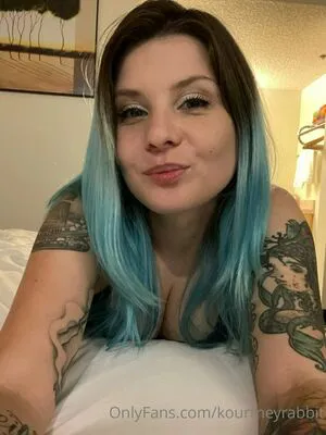 Kourtneyrabbit OnlyFans Leaked Free Thumbnail Picture - #NZhmeYQEyk
