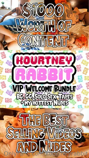 Kourtneyrabbit OnlyFans Leaked Free Thumbnail Picture - #hi4IPB3wO8