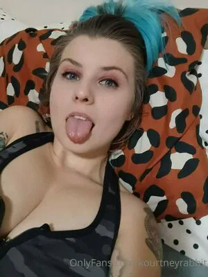 Kourtneyrabbit OnlyFans Leaked Free Thumbnail Picture - #mZzIZaUJld