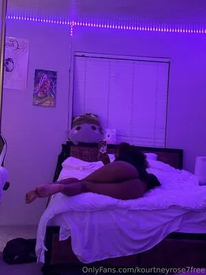 Kourtneyrose7free OnlyFans Leaked Free Thumbnail Picture - #1jinfdJxlf