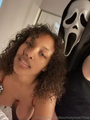 Kourtneyrose7free OnlyFans Leaked Free Thumbnail Picture - #Onl6TdZeZH