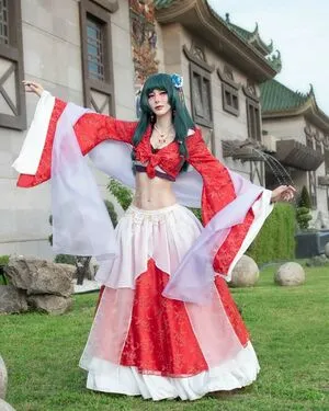 Kouryam OnlyFans Leaked Free Thumbnail Picture - #5byXpwad0Y