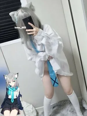 Kouun OnlyFans Leaked Free Thumbnail Picture - #gamXIUbJry