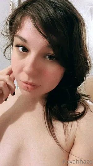 Kovah Haze OnlyFans Leaked Free Thumbnail Picture - #GkHBilGafm