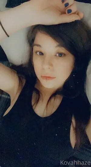 Kovah Haze OnlyFans Leaked Free Thumbnail Picture - #nI5RHzyumt