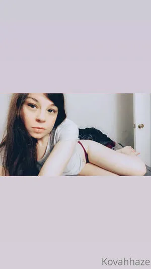 Kovah Haze OnlyFans Leaked Free Thumbnail Picture - #xKHnio2L9x
