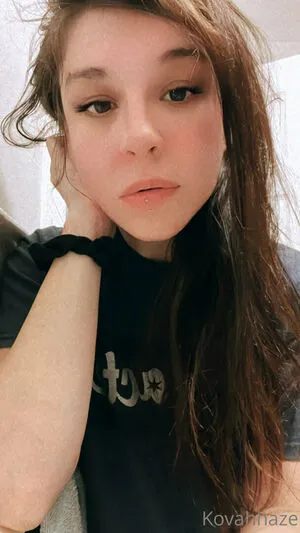 Kovah Haze OnlyFans Leaked Free Thumbnail Picture - #yqX6Gx5dAR