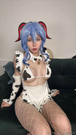 kovicki OnlyFans Leaked Free Thumbnail Picture - #POFvcm1KAR