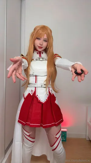 kovicki OnlyFans Leaked Free Thumbnail Picture - #g4IROsonJI