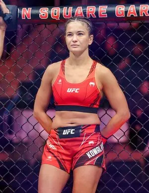 Kowalkiewicz OnlyFans Leaked Free Thumbnail Picture - #JxeoQ72EeA