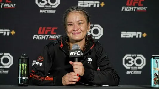 Kowalkiewicz OnlyFans Leaked Free Thumbnail Picture - #TQ4n21zrXf