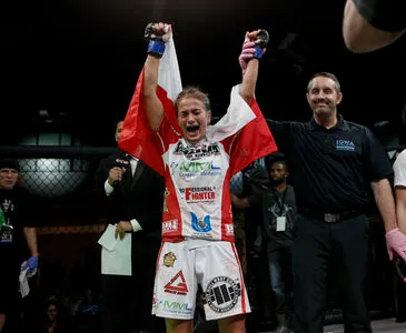 Kowalkiewicz OnlyFans Leaked Free Thumbnail Picture - #pF0fLWwpS6