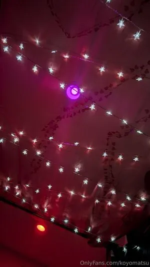 Koyomatsu OnlyFans Leaked Free Thumbnail Picture - #4EqLukAAIR