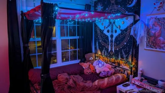 Koyomatsu OnlyFans Leaked Free Thumbnail Picture - #DzddDetSDk