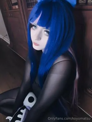 Koyomatsu OnlyFans Leaked Free Thumbnail Picture - #HF4k9A300G