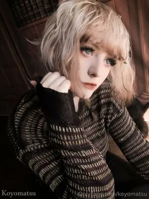 Koyomatsu OnlyFans Leaked Free Thumbnail Picture - #O2T9Ehd5mH